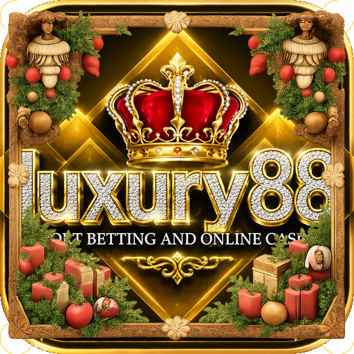 luxury88 — galeri pratinjau - APK Resmi