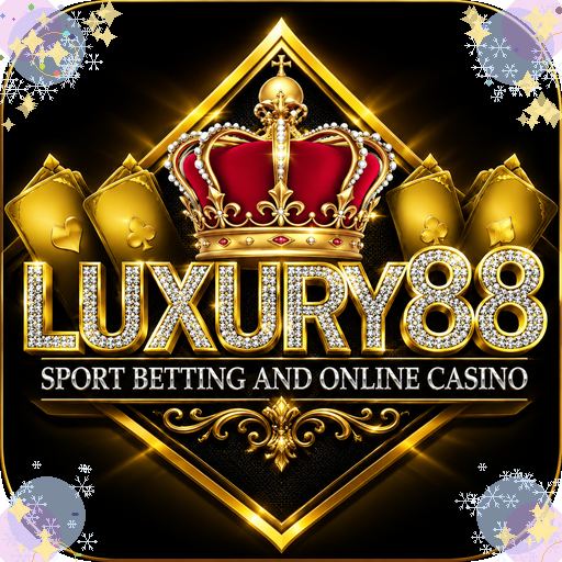 luxury88 — galeri pratinjau Resmi APK